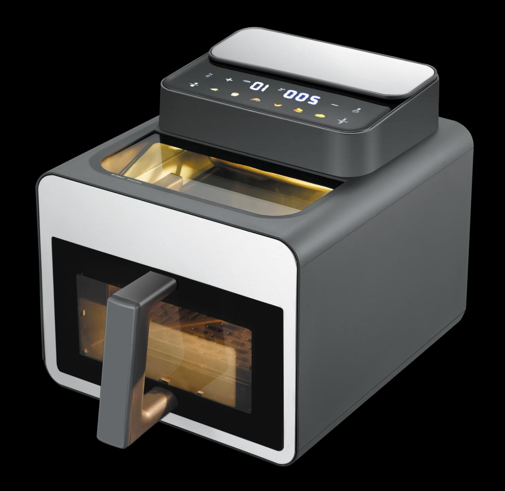 Аэрогриль OLM-KZF028