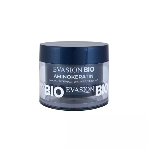 EVASION Bio Aminokeratin Маска разглаживающая и уплотняющая структуру волос