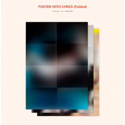 Альбом Enhypen MANIFESTO: DAY 1