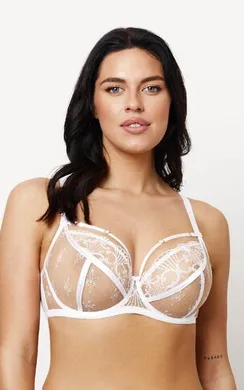 AVRIL WHITE Soft Бюст