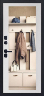 ДК Брест Зеркало