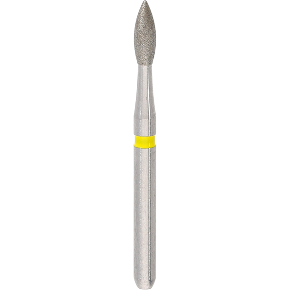 Бор алмазный для препарирования Komet - 368EF.314.016