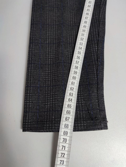 Брюки Zara стильные 44 размер