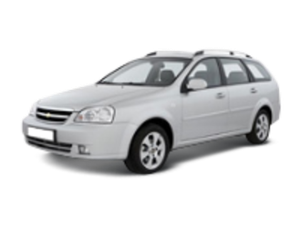 Chevrolet Lacetti Универсал