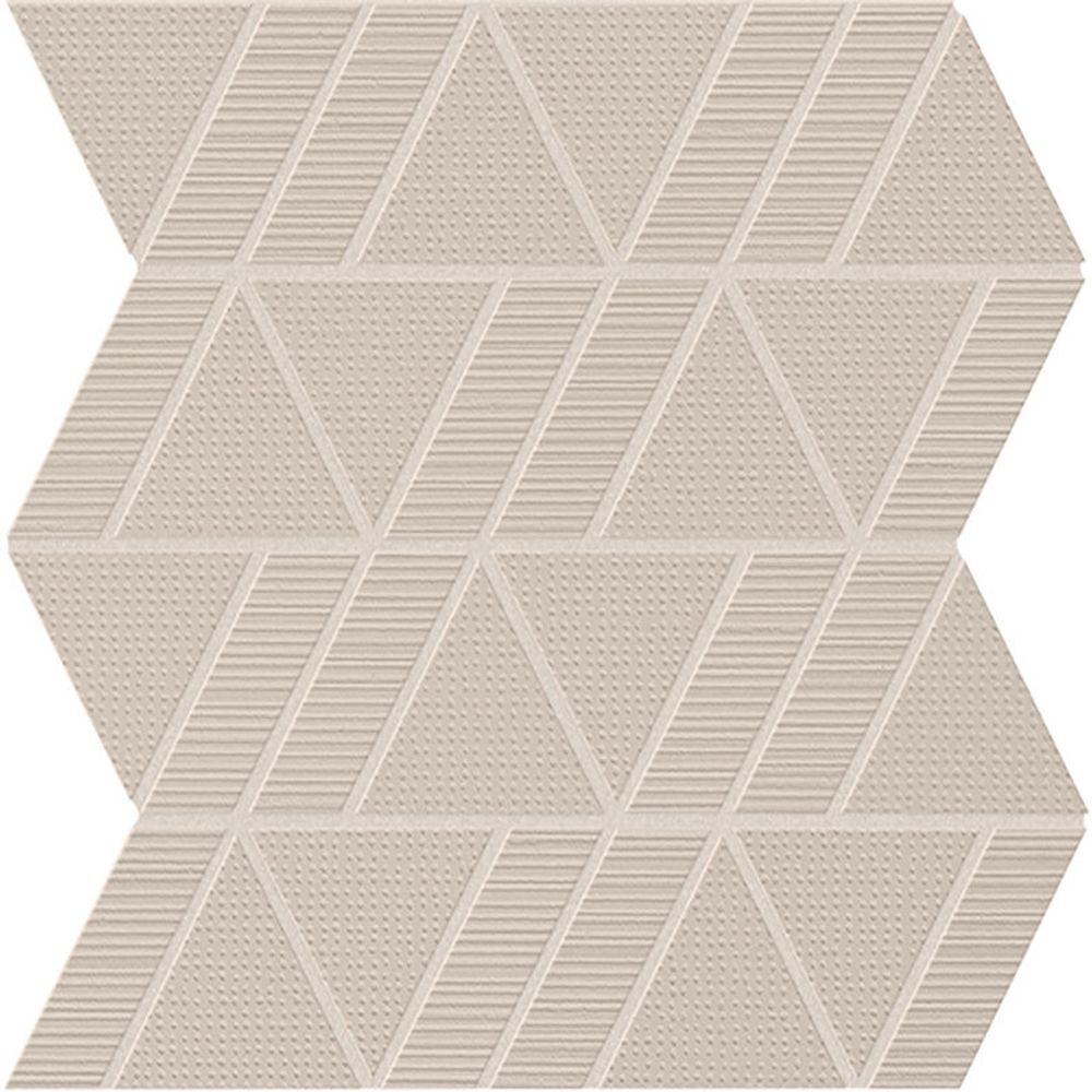 Мозаика ATLAS CONCORDE APLOMB Canvas Triangle Mosaico