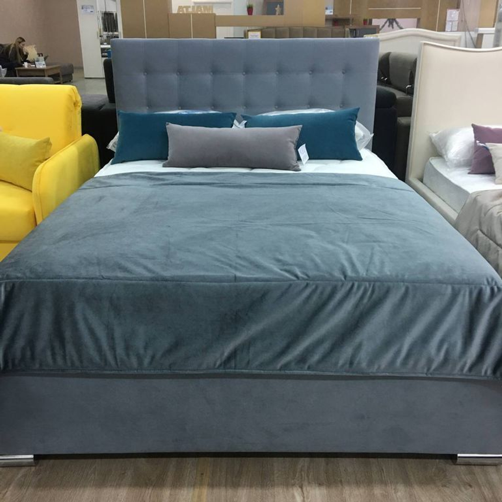 Кровать "Рим"