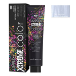 Lisaplex Xtreme Color | Pure Diamond - Чистый бриллиант 60 мл