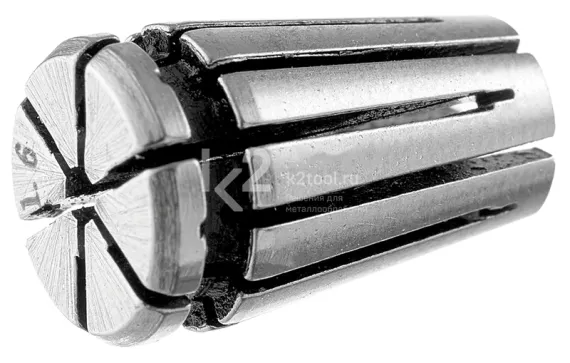 Цанга Сварог для TIG EXPERT 1,6 мм