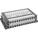 Пневматический остров