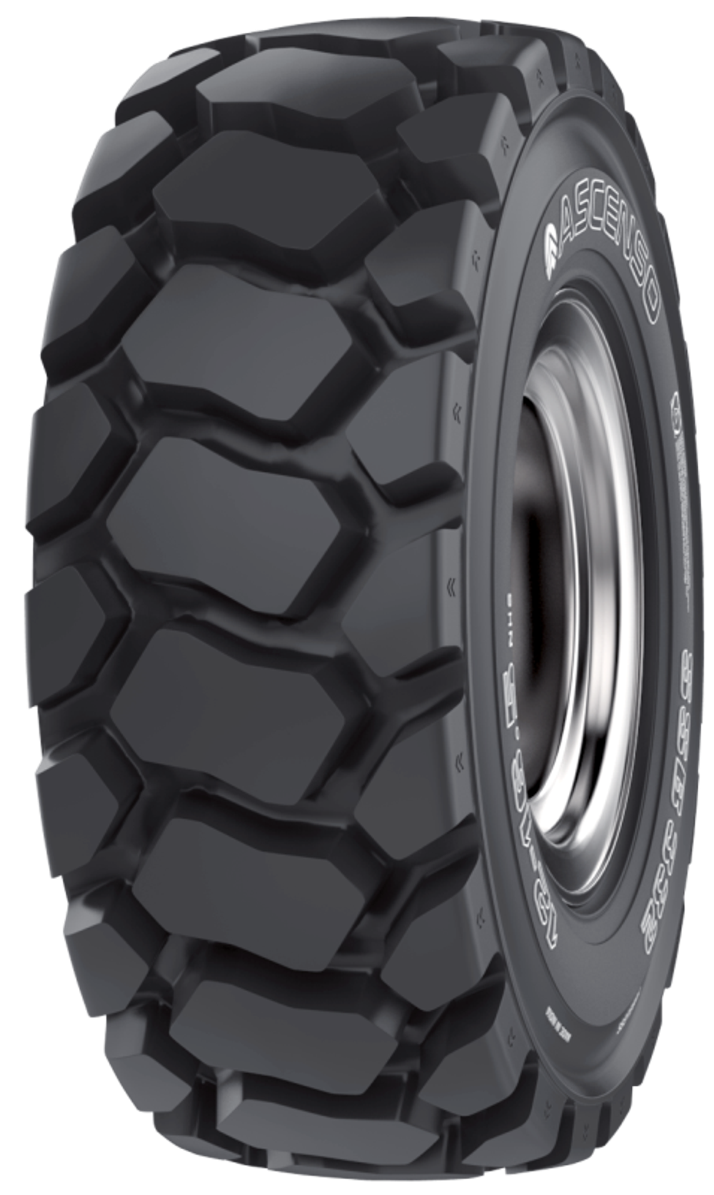 12-16,5 cat.no 3002040014 (нс12) SSB332 ASCENSO