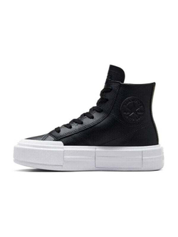Кроссовки Converse Chuck Taylor All Star Cruise High 'Black White'