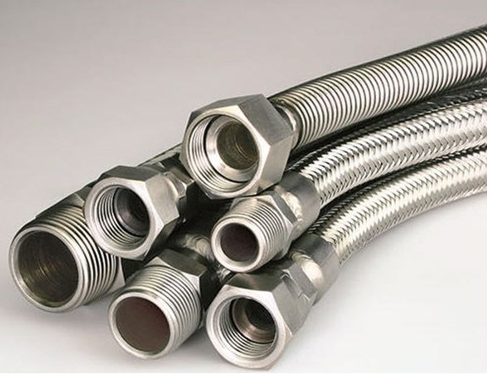 Металлорукав