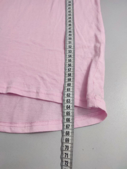 Футболка Твое розовая 44 размер