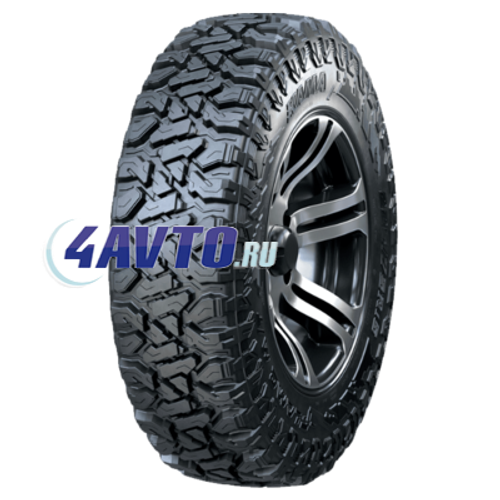 Легковая шина 235/75R15 109Q Flame M/T (НК-434) TL