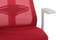 Кресло Gem 6230A-HS Красный