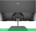 Монитор Digma Progress 24A501F черный (DM24VB02)