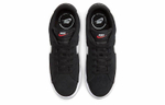 Кроссовки Nike Court Legacy Suede