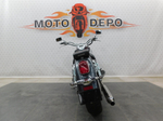 Honda Shadow 400 038419