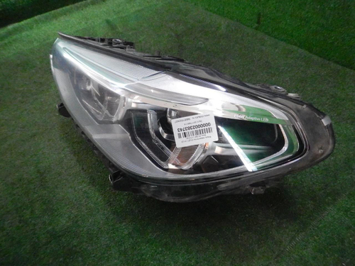 Фара левая BMW X3 G01 (2017-2021) Adaptive LED