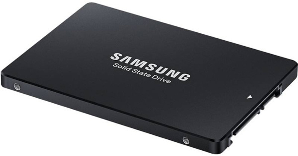 Накопитель SSD 2.5'' Samsung MZQL23T8HCLS-00A07 3840 ГБ
