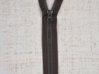 Молнии трактор АРТА-Ф 2076, Латвия, Т6, L 90 см, коричневый