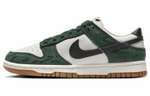 Кроссовки Nike Dunk Low (Женская размерная сетка)