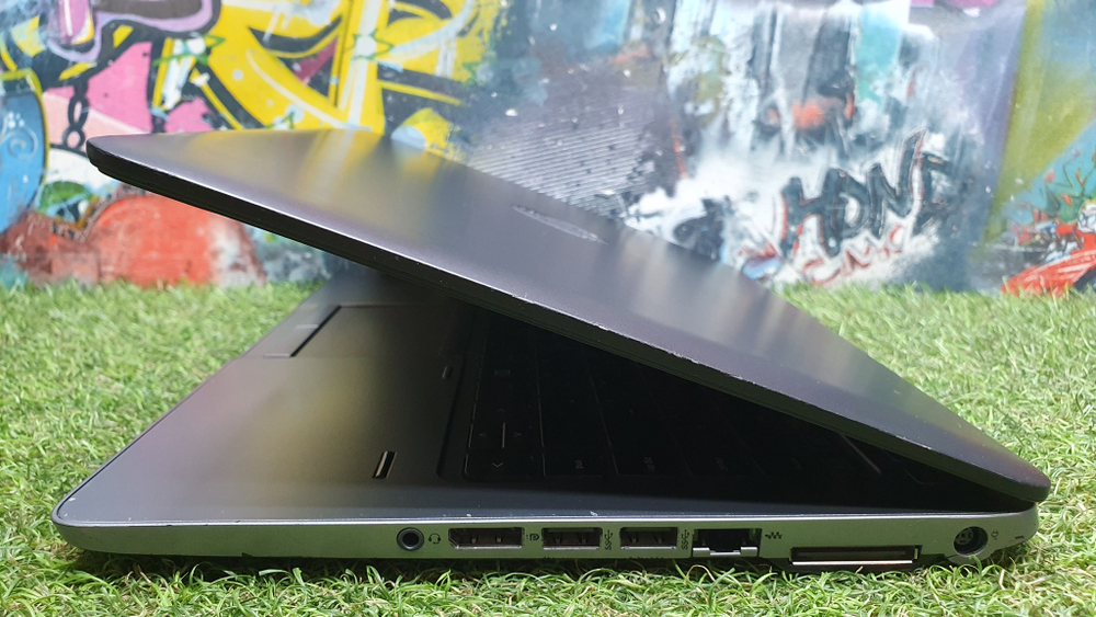 Ноутбук HP A10/8Gb