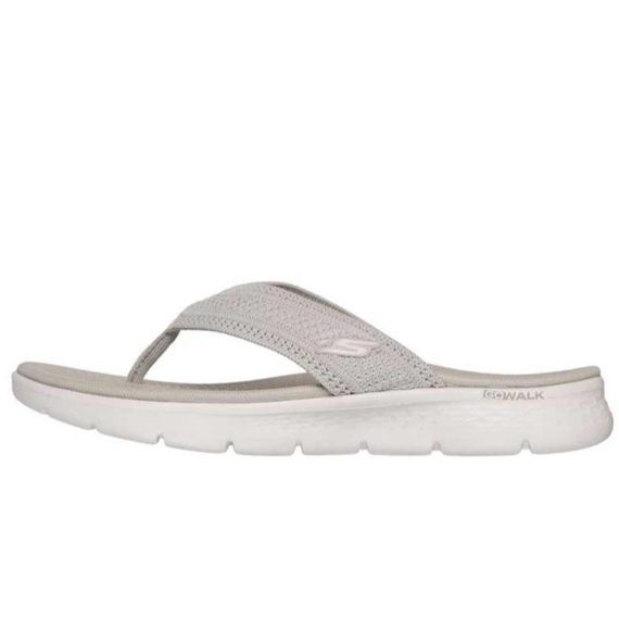Skechers GOWALK Flex 'Gray'