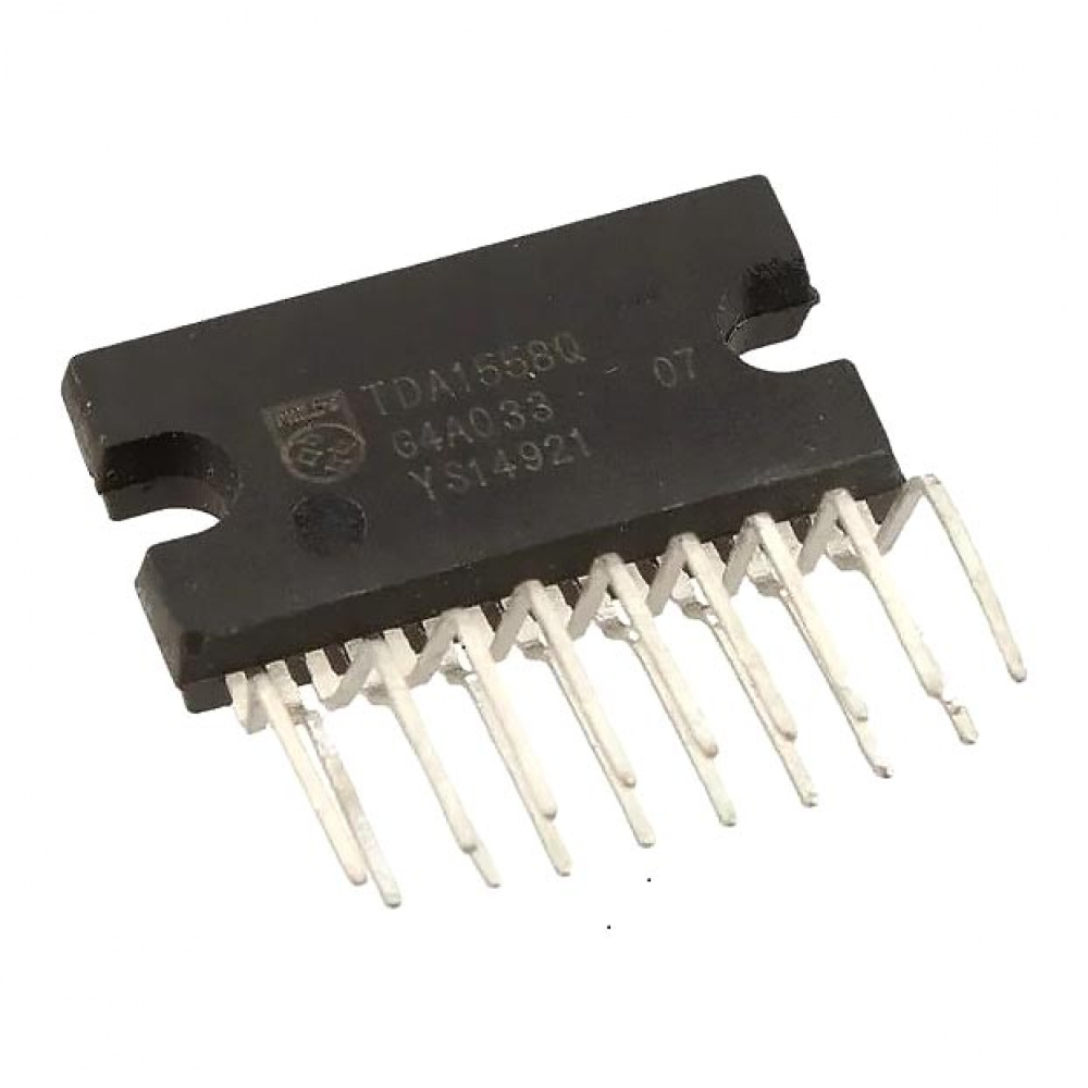 TDA1558Q