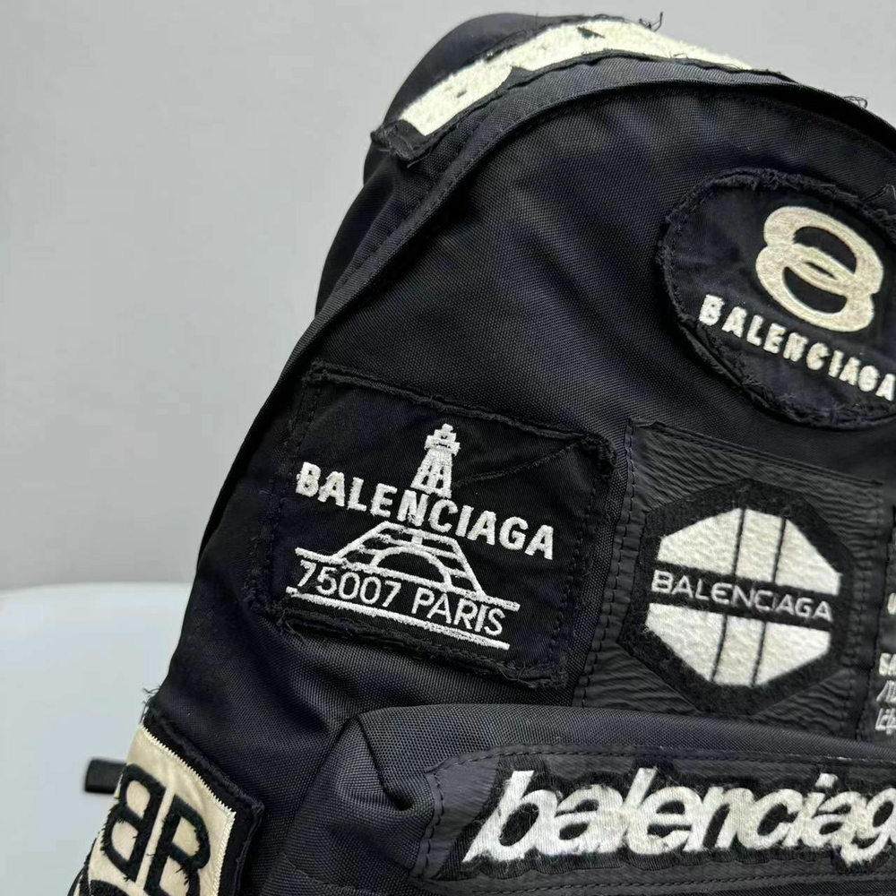 Рюкзак Balenciaga