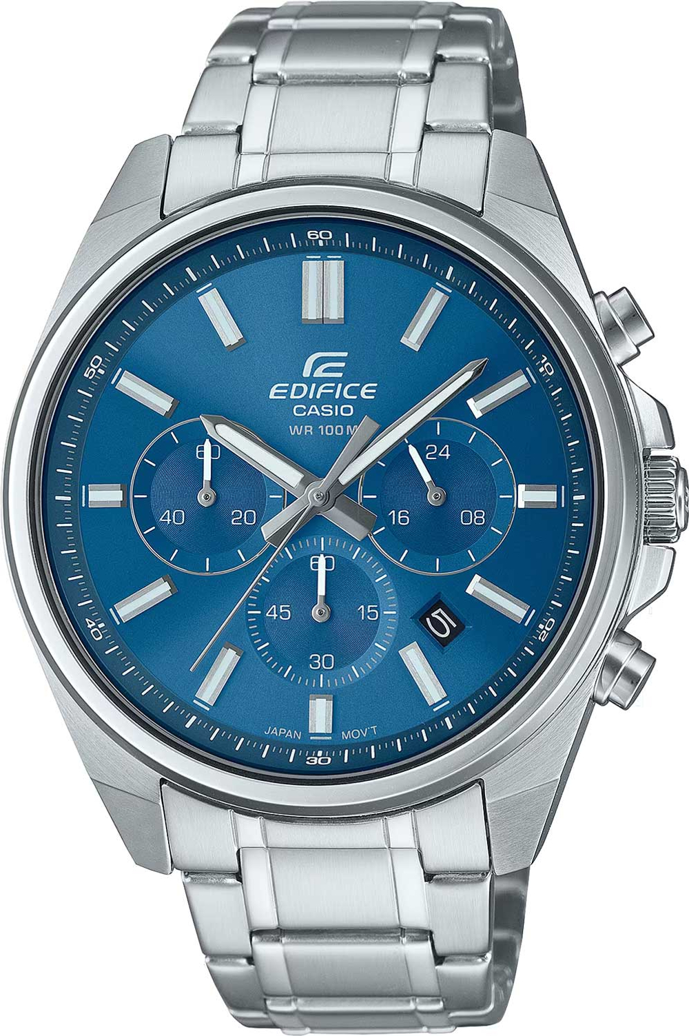 Часы Casio EFV-650D-2A