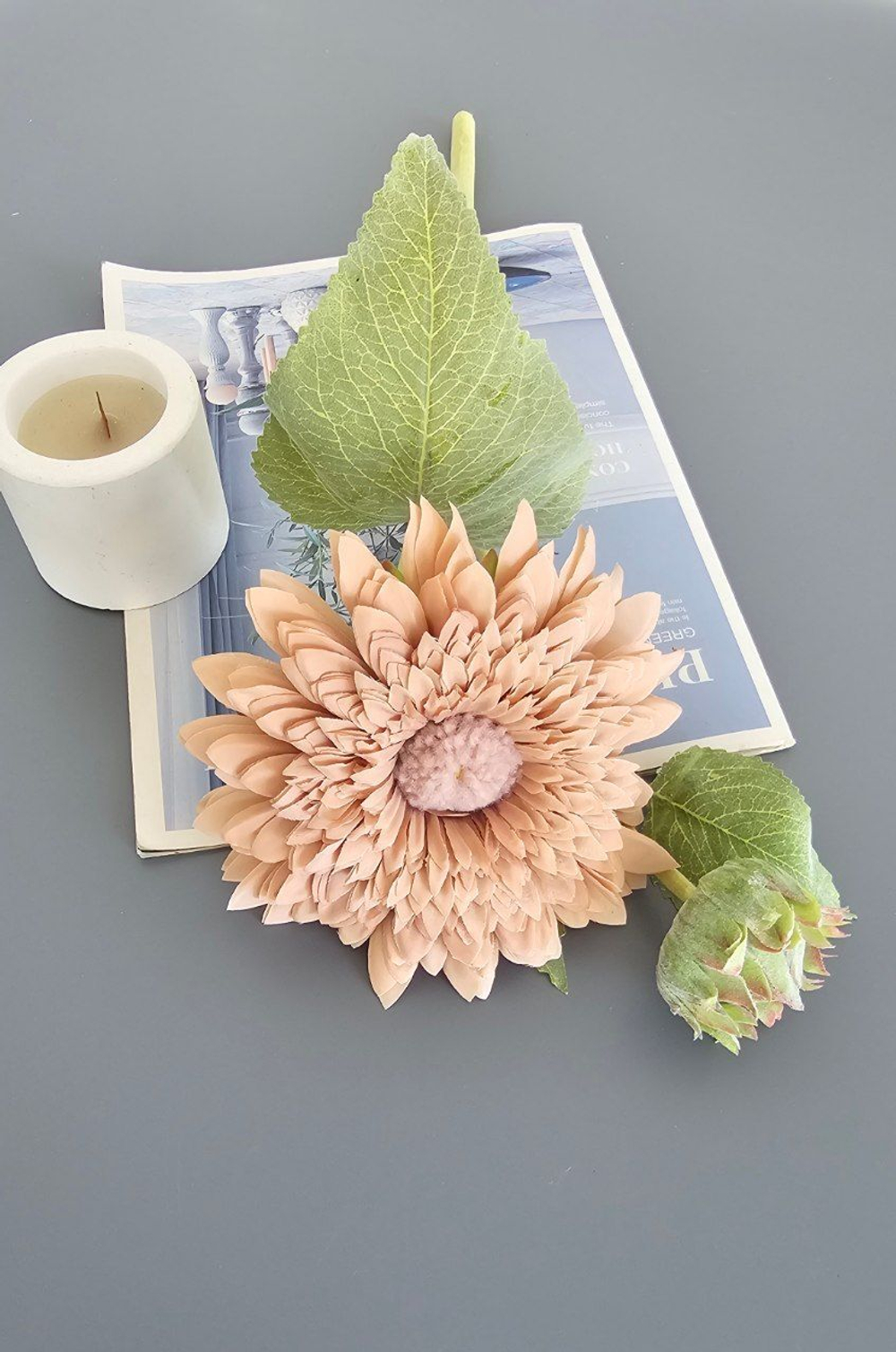 Подсолнух / Арт 2358