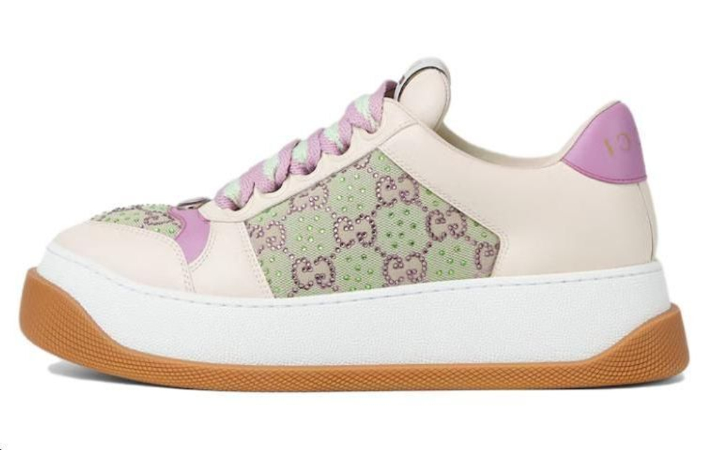 Gucci Screener G (Женская размерная сетка)