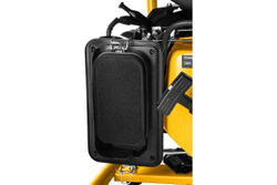 Бензиновый генератор с электростартером STEHER 3300 GS-4500Е