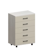 Комод Грейс КМ-5022