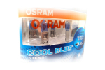Галогенные автолампы OSRAM Cool Blue Intense 4200K HB3 (9005), (компл.)
