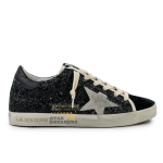 Кеды женские Golden Goose Superstar