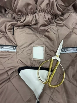 Зимний комбинезон для собак, одежда для животных