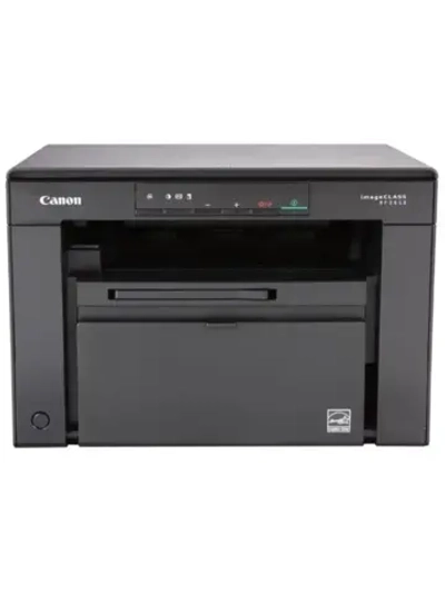 МФУ лазерное imageCLASS MF3010 BLACK ч/б А4 1200x600 dpi