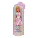 Кукла тип модель, блистер 616119