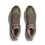 Ботинки мужские Hoka Trail code GTX