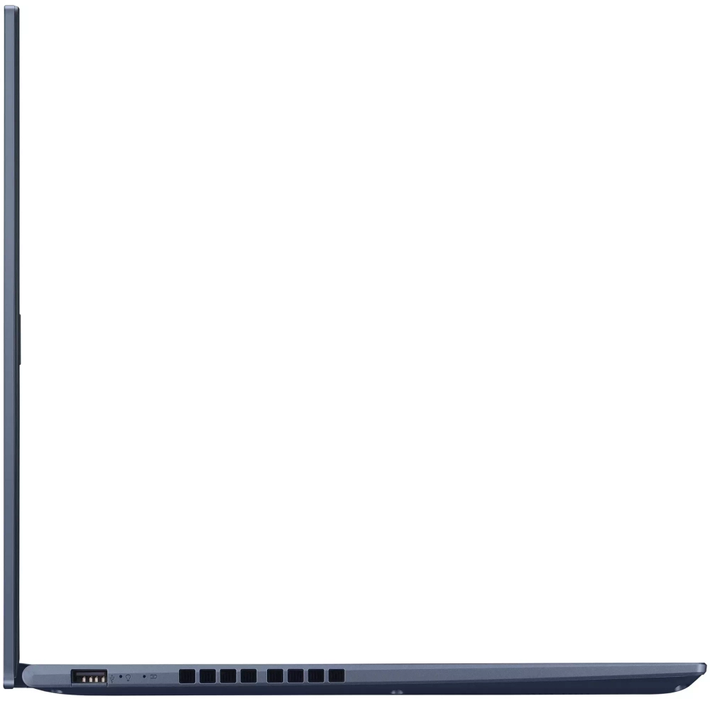 Ноутбук ASUS M1603QA-MB071 (90NB0Y81-M00FV0) 16"FHD IPS/Ryz 5 5600H 6С/16Gb/512Gb SSD/UMA/DOS синий