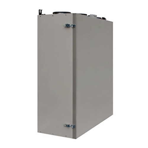 Приточно-вытяжная вентиляционная установка Turkov Zenit HECO-1500W