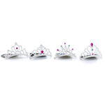 Корона мини, 5*10 см.