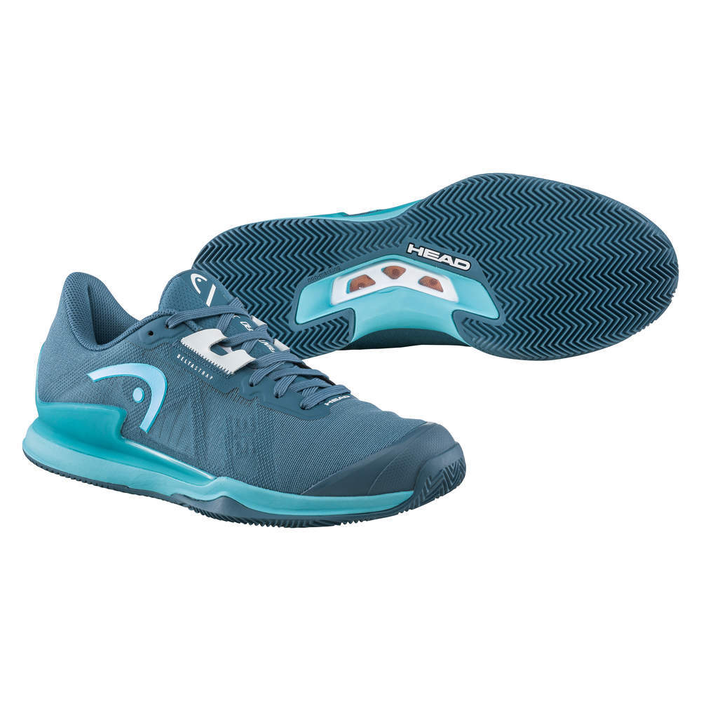 Женские теннисные кроссовки Head Sprint Pro 3.5 Clay Women
