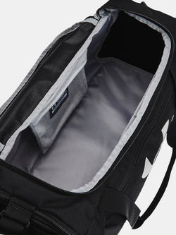 Спортивная сумка Under Armour UA Undeniable 5.0 Duffle XS-BLK