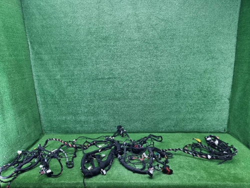 Проводка салонная Chery Tiggo 8 Pro Max (22-нв)