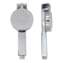 Лейка душевая с температурным дисплеем WMC TOOLS WMC-SK-00604