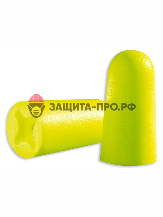 Беруши UVEX x-fit без шнурка
