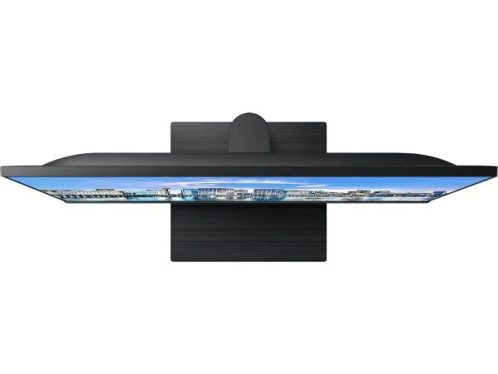 Монитор Samsung LF24T450FQIXCI 24" Black (LF24T450FQIXCI)